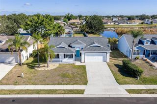 11808 DUNSTER LANE, Parrish, FL 34219