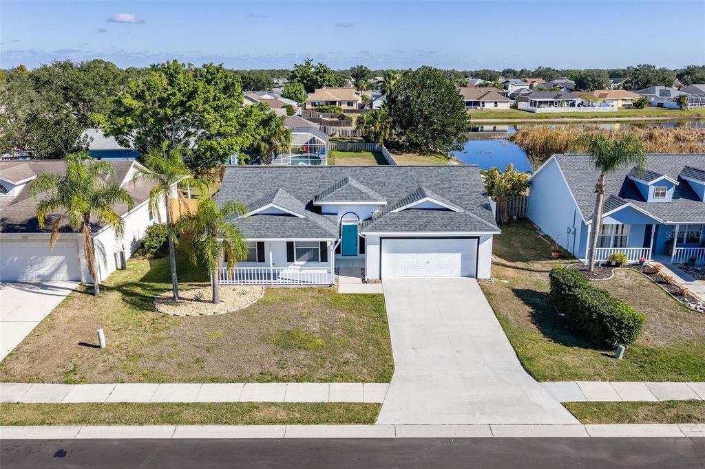 11808 DUNSTER LANE, Parrish, FL 34219