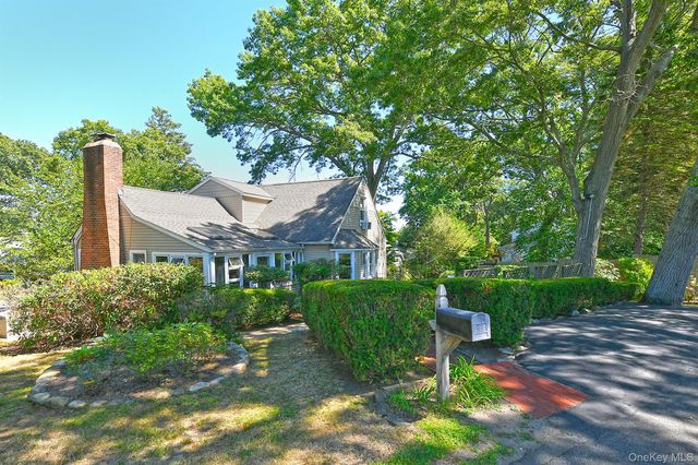 121 Van Buren Drive, Centerport, NY 11721