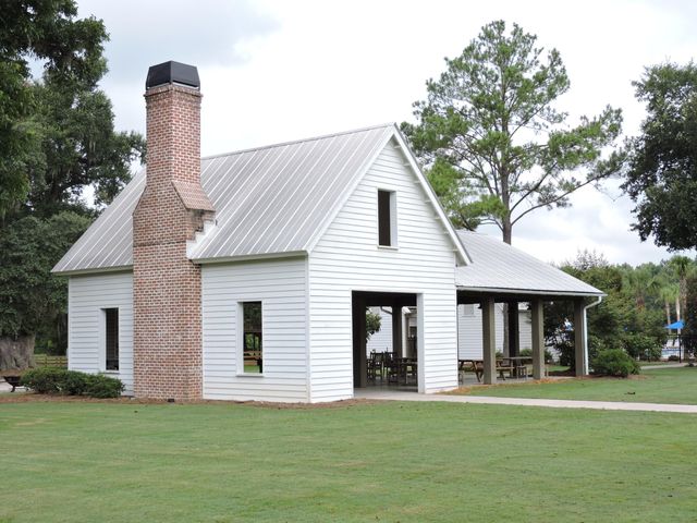 128 Red Bay Lane, Summerville, SC 29483