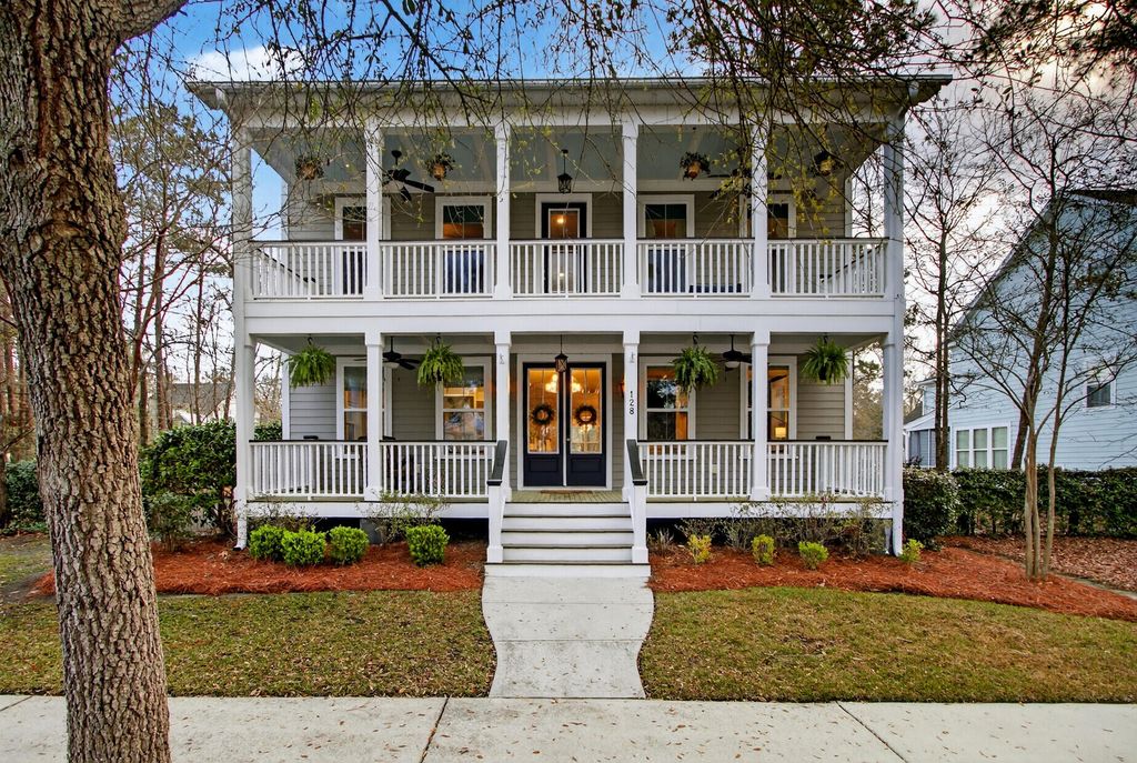 128 Red Bay Lane, Summerville, SC 29483