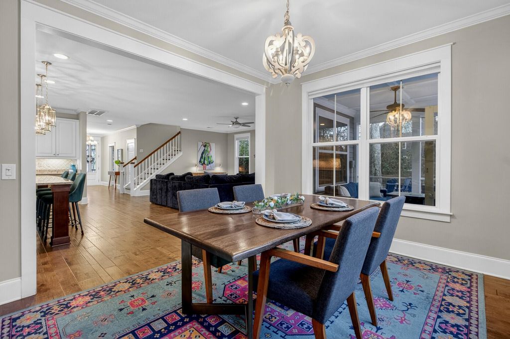 Image 18 of property listing at 128 Red Bay Lane, Summerville, SC 29483