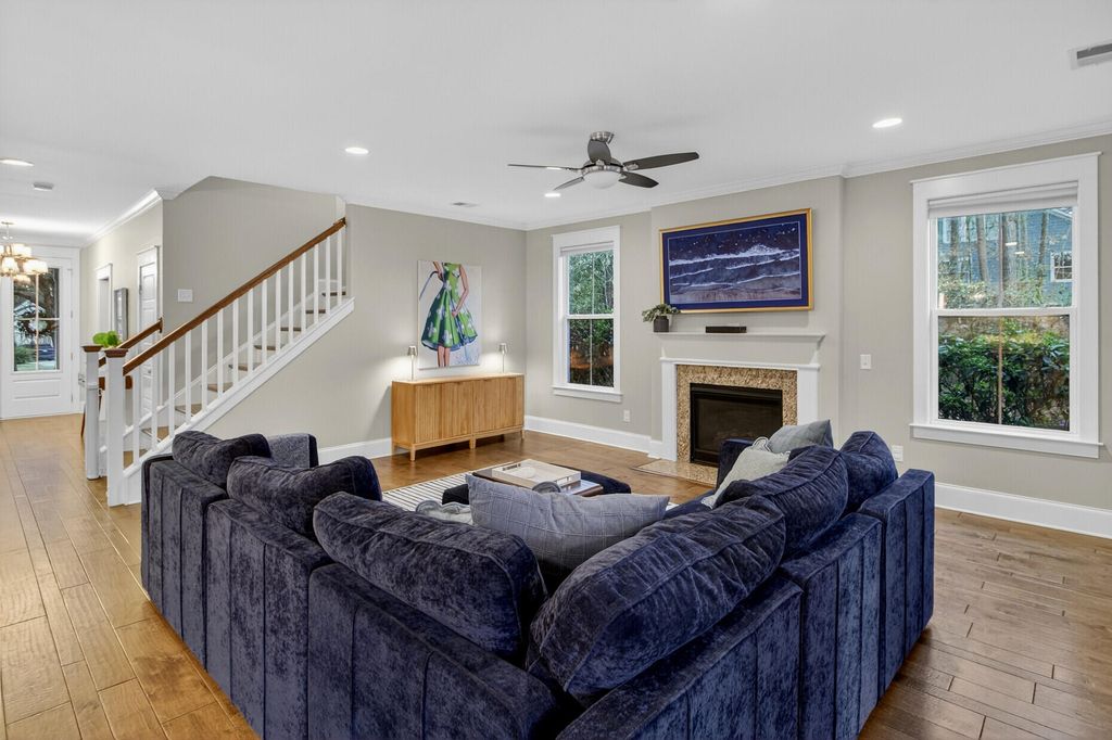 Image 19 of property listing at 128 Red Bay Lane, Summerville, SC 29483