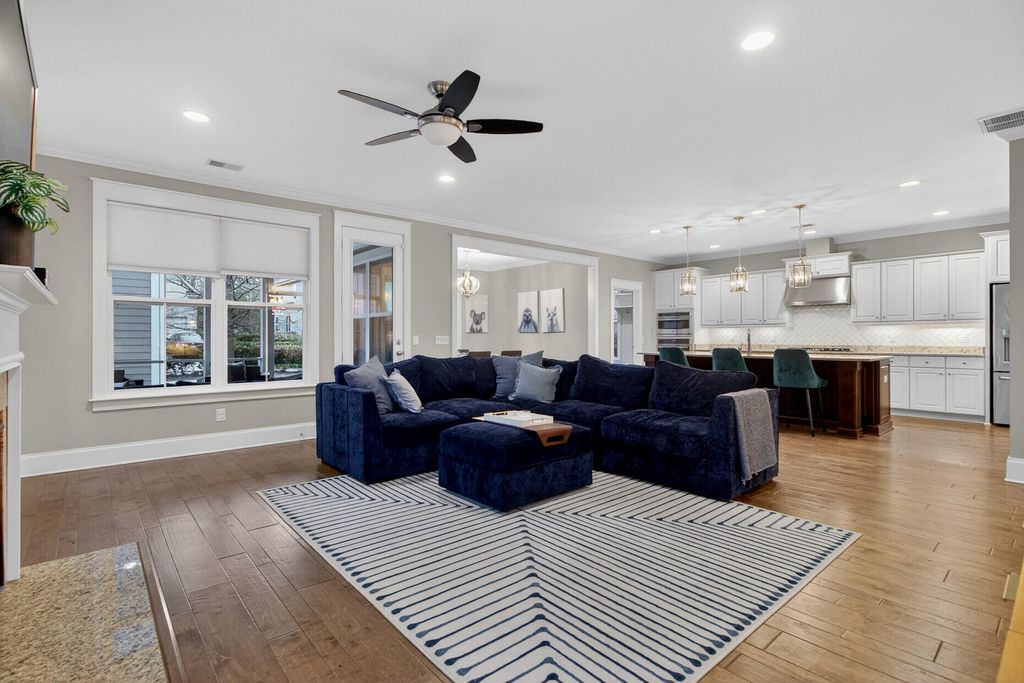 Image 23 of property listing at 128 Red Bay Lane, Summerville, SC 29483