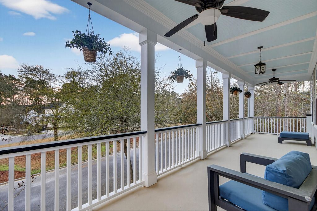 Image 36 of property listing at 128 Red Bay Lane, Summerville, SC 29483