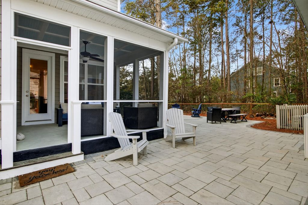 Image 53 of property listing at 128 Red Bay Lane, Summerville, SC 29483