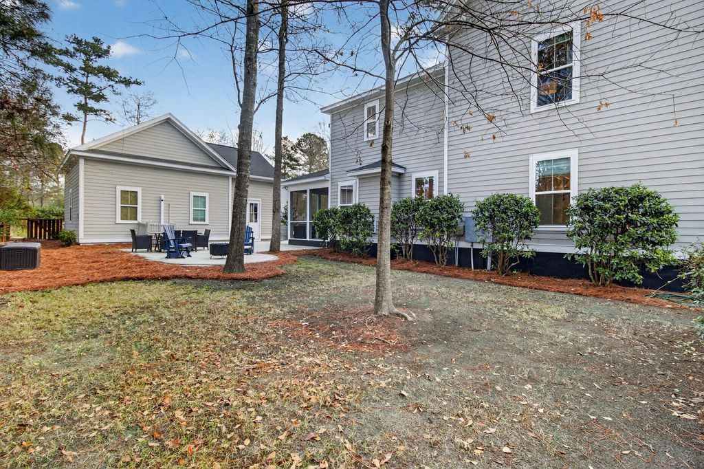Image 57 of property listing at 128 Red Bay Lane, Summerville, SC 29483