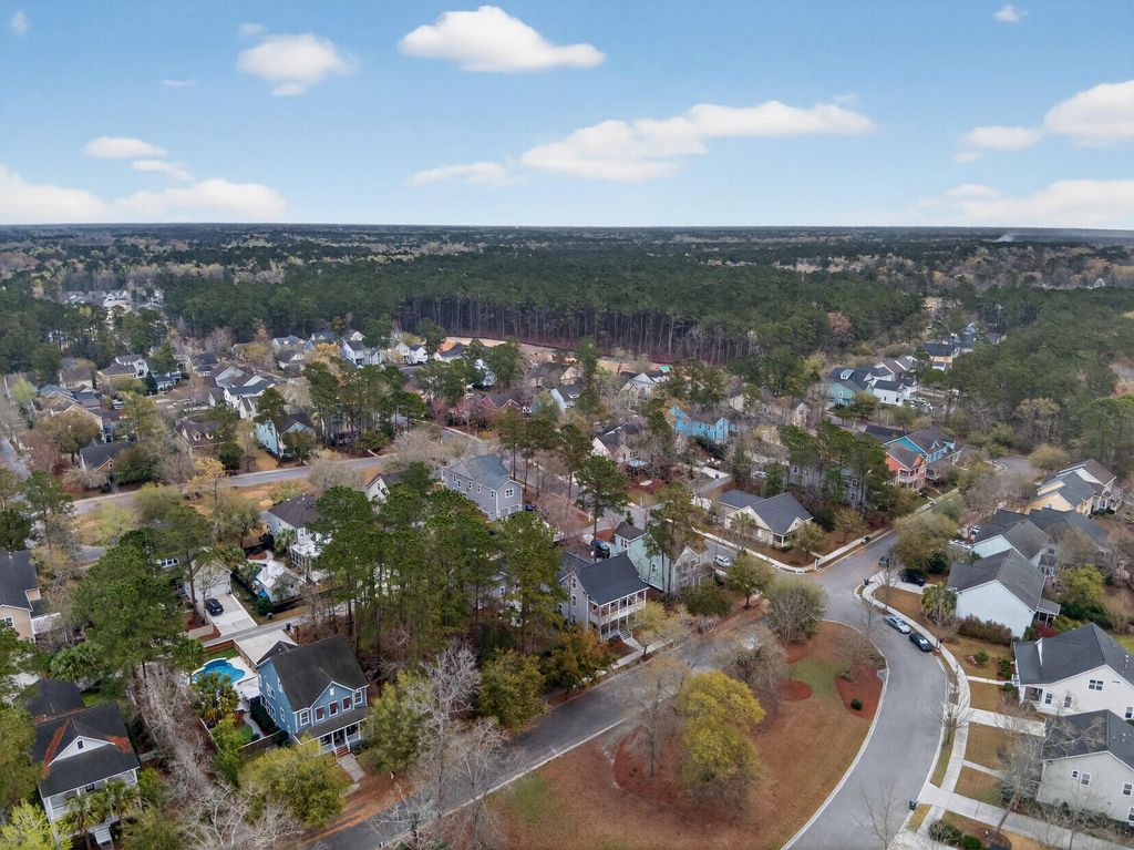 Image 64 of property listing at 128 Red Bay Lane, Summerville, SC 29483