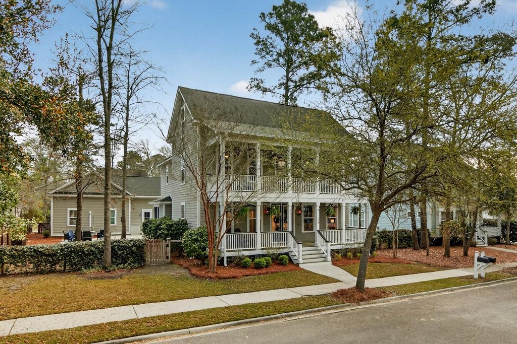 Image 65 of property listing at 128 Red Bay Lane, Summerville, SC 29483