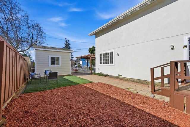 354 Irving Avenue, San Jose, CA 95128