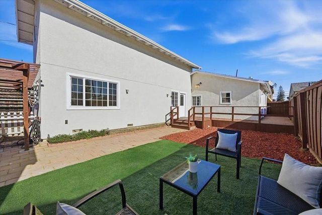 354 Irving Avenue, San Jose, CA 95128