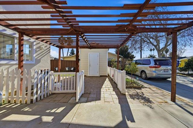 354 Irving Avenue, San Jose, CA 95128