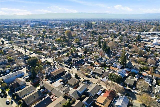 354 Irving Avenue, San Jose, CA 95128