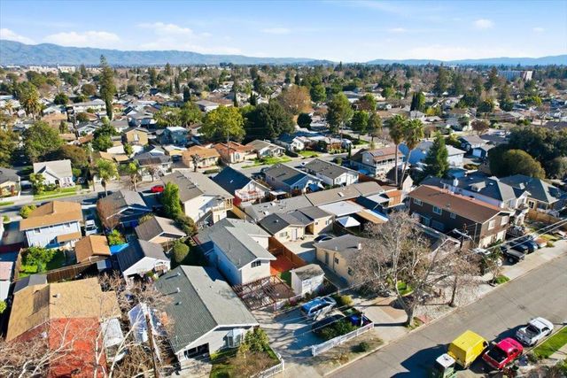354 Irving Avenue, San Jose, CA 95128