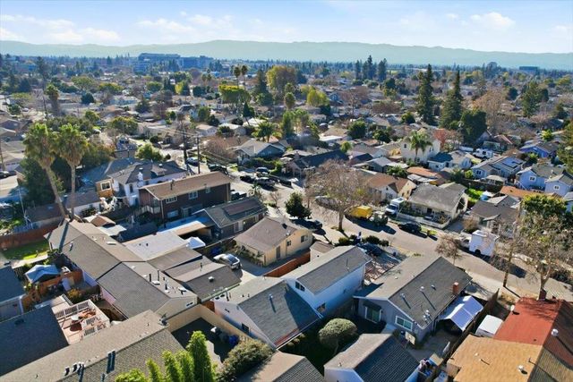 354 Irving Avenue, San Jose, CA 95128