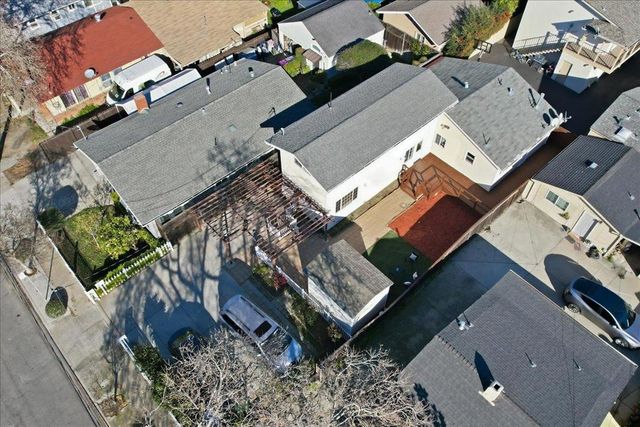 354 Irving Avenue, San Jose, CA 95128