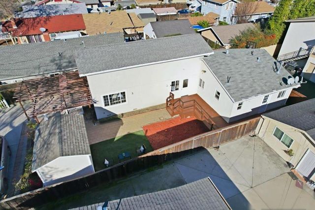 354 Irving Avenue, San Jose, CA 95128