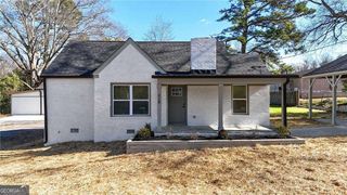 428 N Marble Street, Rockmart, GA 30153