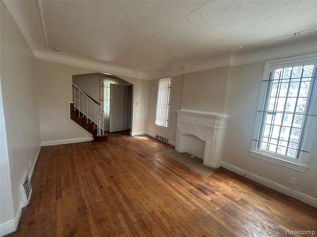 13067 Wade Street, Detroit, MI 48213