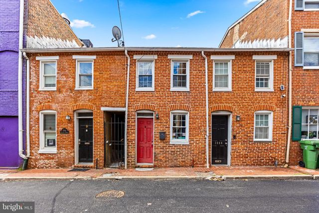 1046 PATAPSCO ST, Baltimore, MD 21230