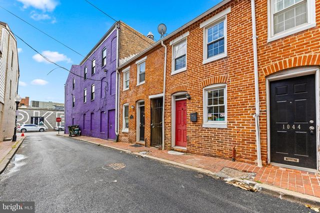 1046 PATAPSCO ST, Baltimore, MD 21230