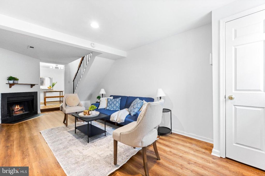 1046 PATAPSCO ST, Baltimore, MD 21230