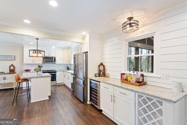 3935 Green Forest Lane SE, Smyrna, GA 30082