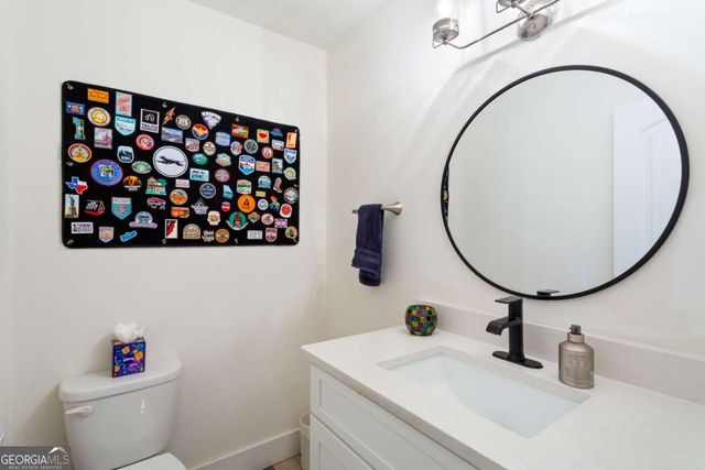 3935 Green Forest Lane SE, Smyrna, GA 30082