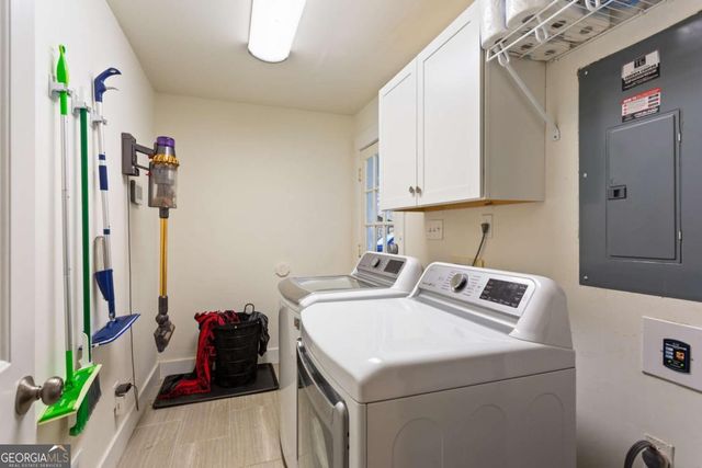 3935 Green Forest Lane SE, Smyrna, GA 30082