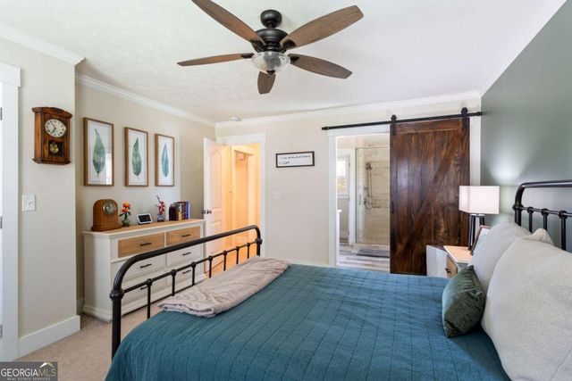 3935 Green Forest Lane SE, Smyrna, GA 30082