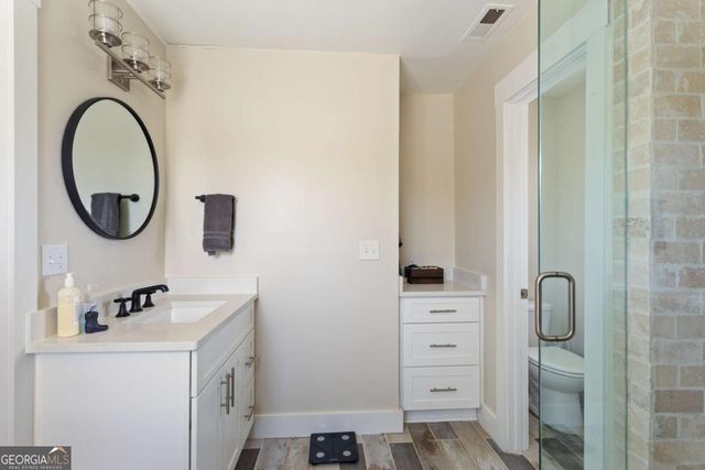 3935 Green Forest Lane SE, Smyrna, GA 30082