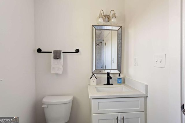 3935 Green Forest Lane SE, Smyrna, GA 30082