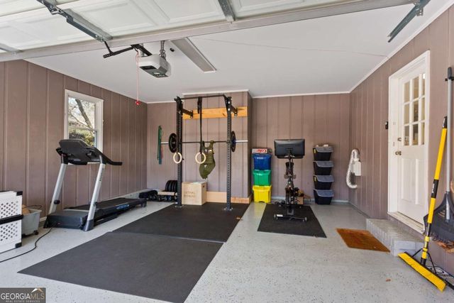 3935 Green Forest Lane SE, Smyrna, GA 30082