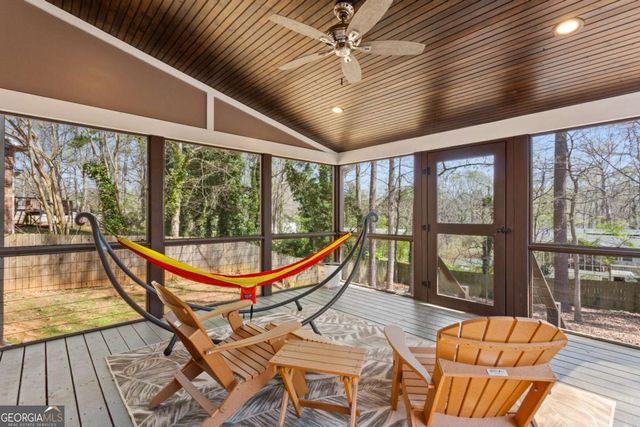 3935 Green Forest Lane SE, Smyrna, GA 30082