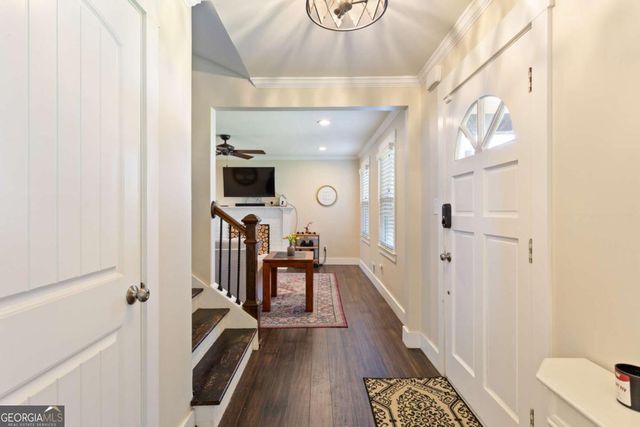 3935 Green Forest Lane SE, Smyrna, GA 30082