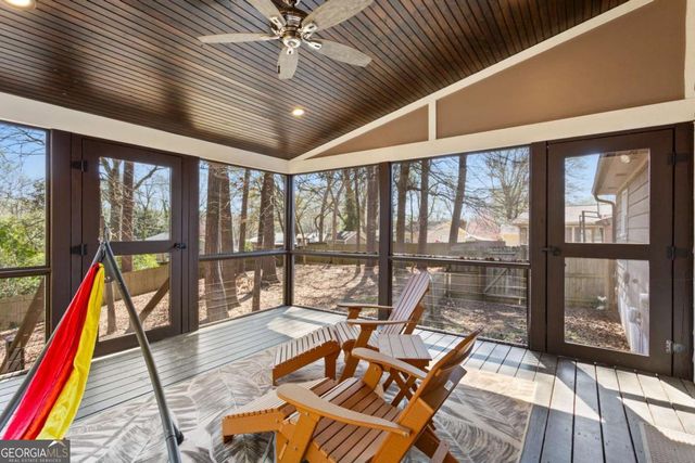 3935 Green Forest Lane SE, Smyrna, GA 30082