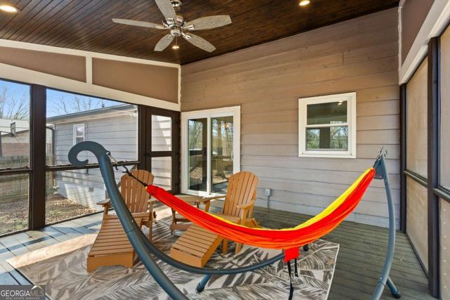 3935 Green Forest Lane SE, Smyrna, GA 30082