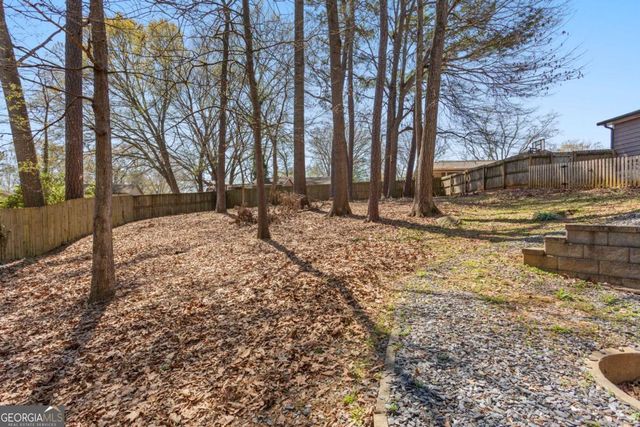 3935 Green Forest Lane SE, Smyrna, GA 30082