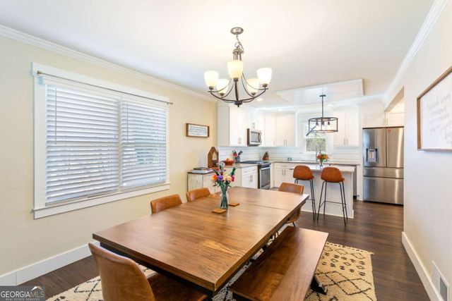 3935 Green Forest Lane SE, Smyrna, GA 30082