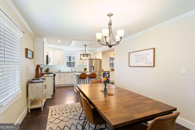 3935 Green Forest Lane SE, Smyrna, GA 30082