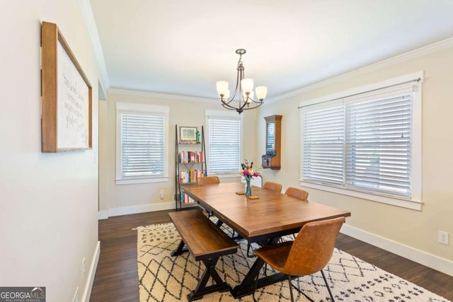 3935 Green Forest Lane SE, Smyrna, GA 30082