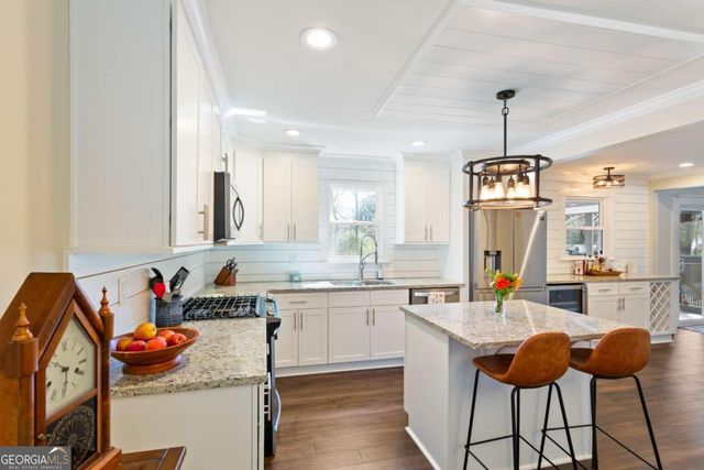 3935 Green Forest Lane SE, Smyrna, GA 30082