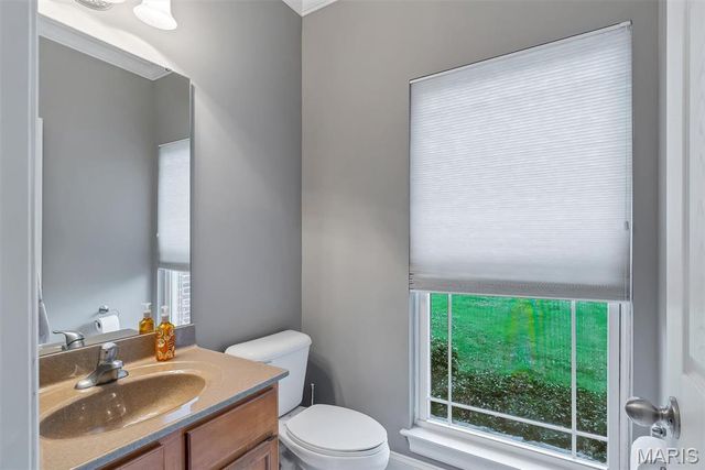 335 Summit Road, Fenton, MO 63026
