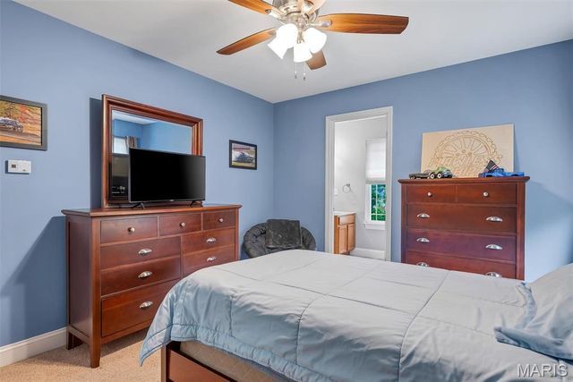 335 Summit Road, Fenton, MO 63026