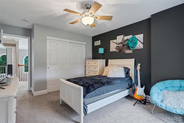 335 Summit Road, Fenton, MO 63026