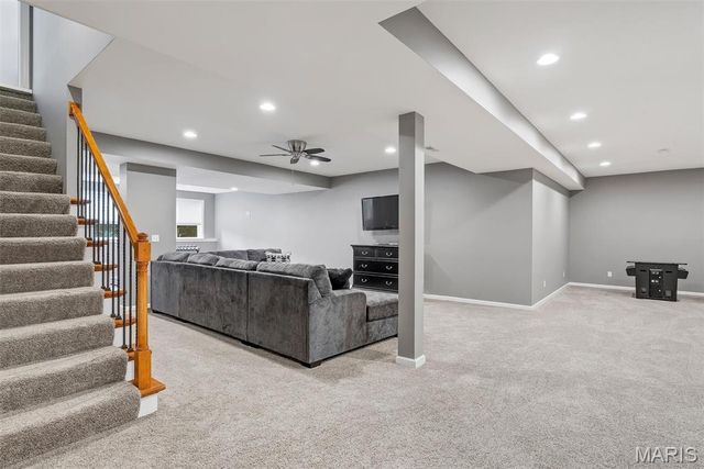 335 Summit Road, Fenton, MO 63026