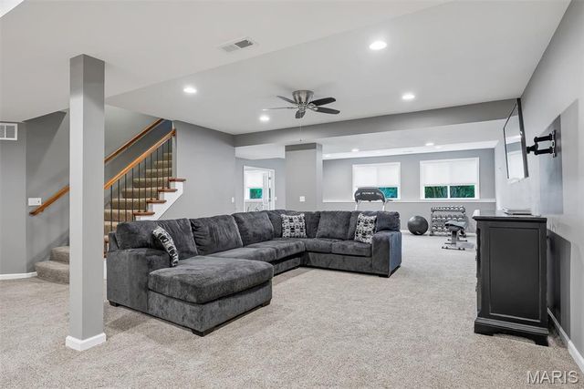 335 Summit Road, Fenton, MO 63026