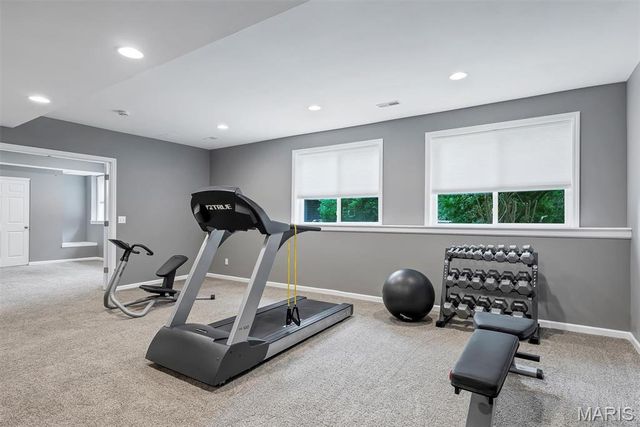 335 Summit Road, Fenton, MO 63026