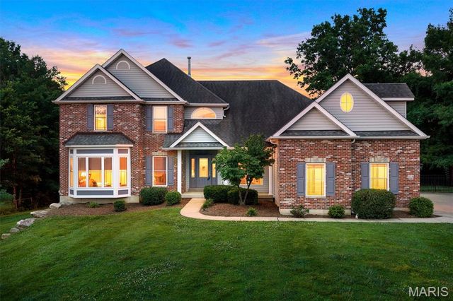 335 Summit Road, Fenton, MO 63026