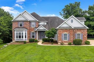 335 Summit Road, Fenton, MO 63026